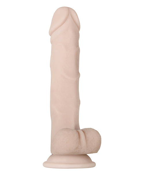 Evolved Real Supple Poseable 9.5" - Empower Pleasure