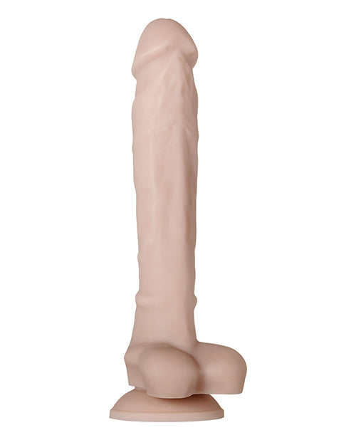 Evolved Real Supple Silicone Poseable 10.5"