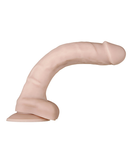 Evolved Real Supple Silicone Poseable 10.5"