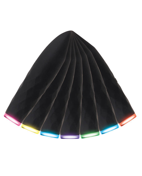 Evolved On the Spot Bullet - Black - Empower Pleasure