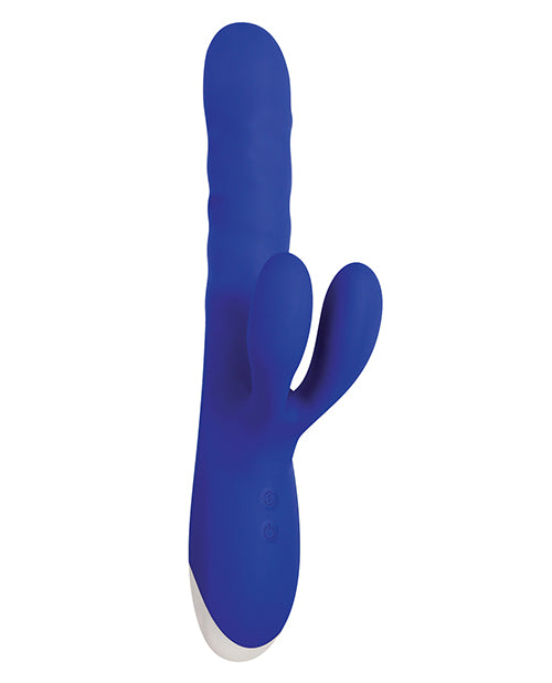 Evolved Grand Slam - Blue - Empower Pleasure