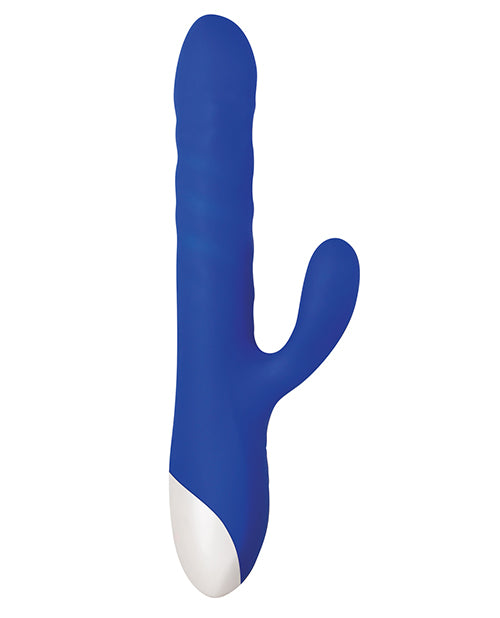 Evolved Grand Slam - Blue - Empower Pleasure