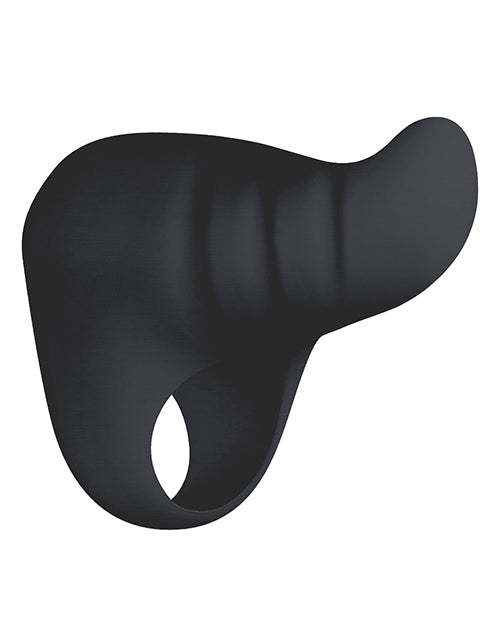 Evolved Power Couple Kit - Black - Empower Pleasure