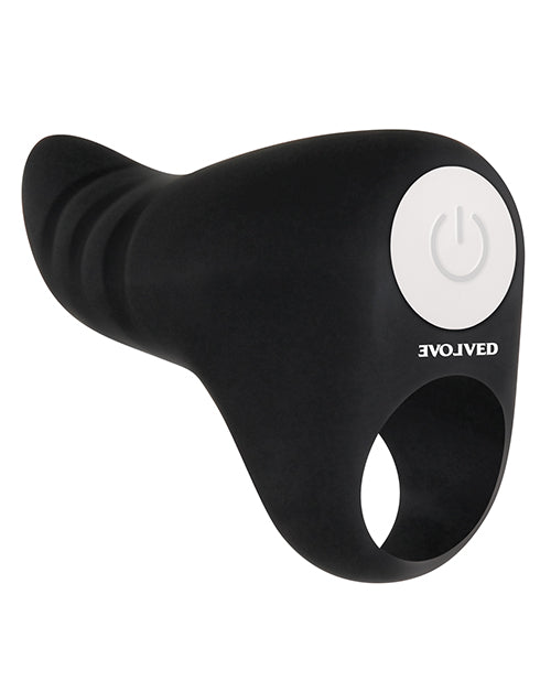 Evolved Power Couple Kit - Black - Empower Pleasure