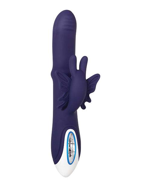 Evolved Put a Ring On it - Purple - Empower Pleasure