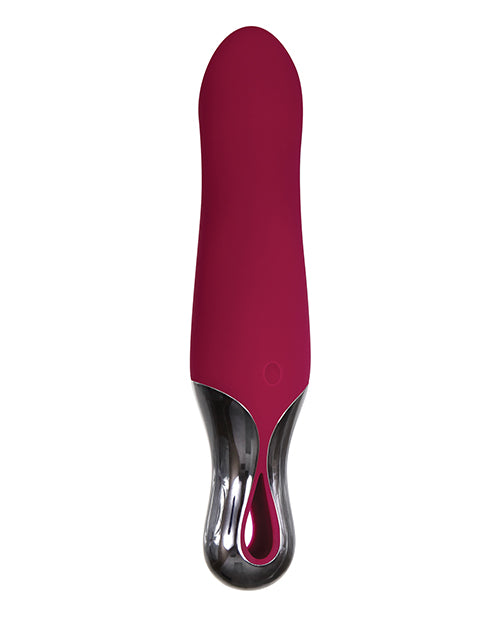 Evolved Inferno Vibe - Burgundy