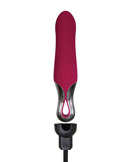 Evolved Inferno Vibe - Burgundy