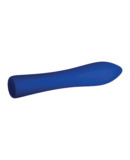 Evolved Robust Rumbler - Blue - Empower Pleasure