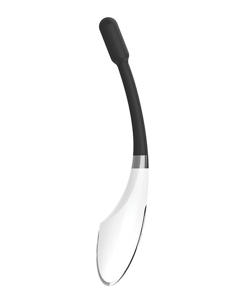 Evolved Perfect Point - Black/White - Empower Pleasure