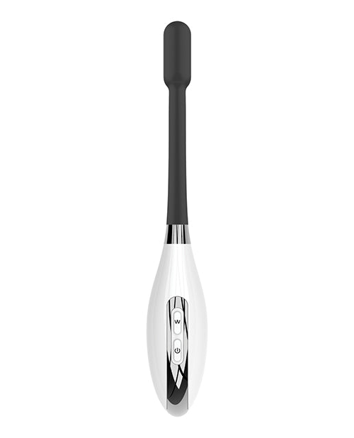 Evolved Perfect Point - Black/White - Empower Pleasure