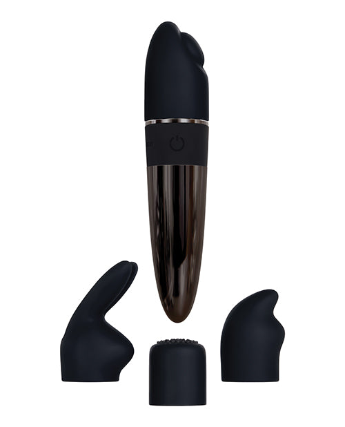 Evolved Tiny Treasures 5-Piece Silicone Kit - Empower Pleasure