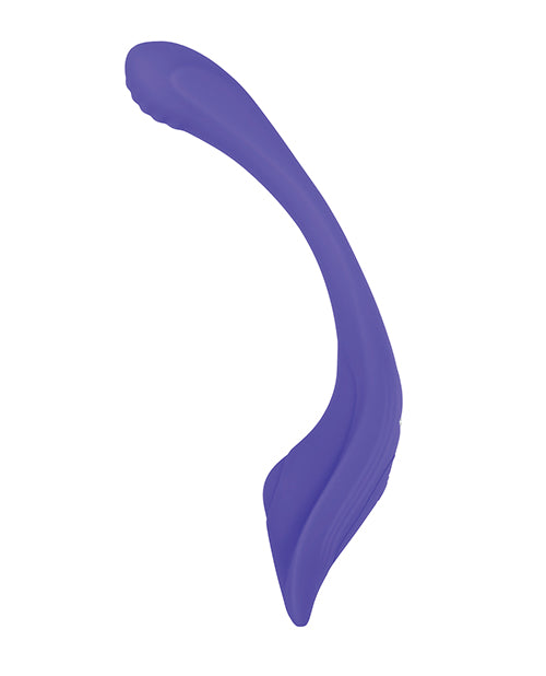 Evolved Anywhere Vibe - Blue - Empower Pleasure