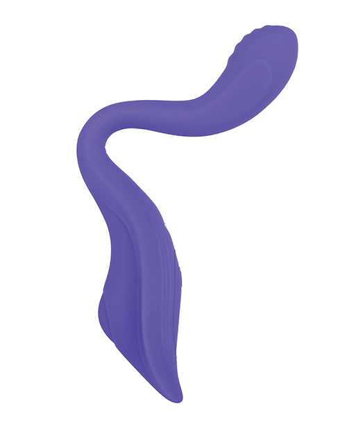 Evolved Anywhere Vibe - Blue - Empower Pleasure