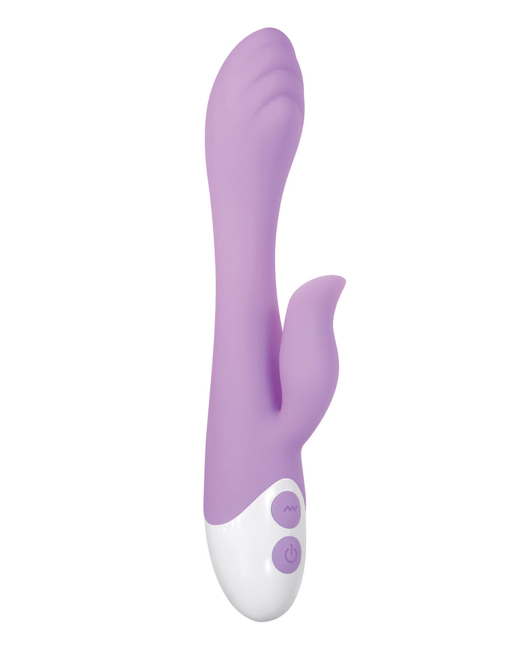 Evolved Pleasing Petal Vibe - Pink - Empower Pleasure