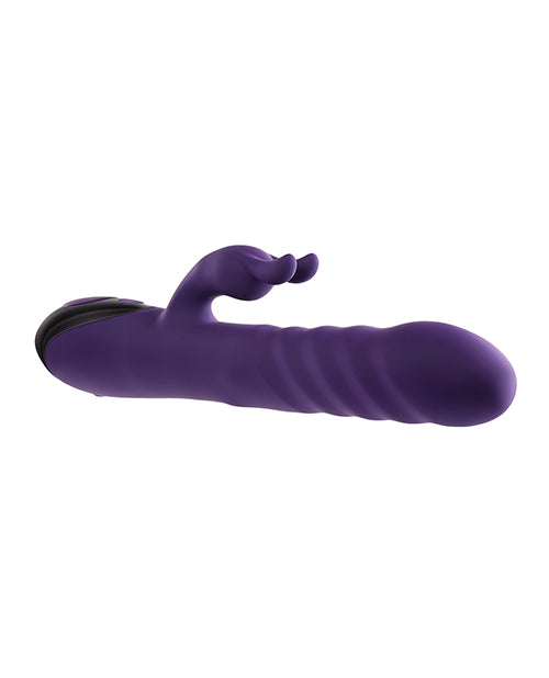 Evolved Rascally Rabbit - Purple - Empower Pleasure