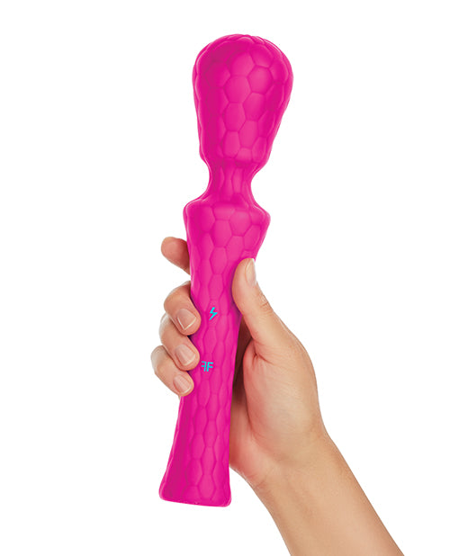 Femme Funn Ultra Wand XL - Pink - Empower Pleasure