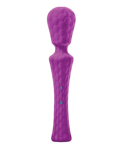 Femme Funn Ultra Wand XL - Purple - Empower Pleasure
