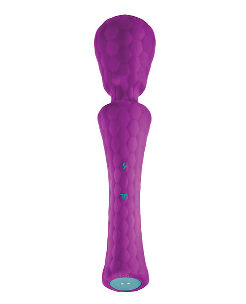 Femme Funn Ultra Wand XL - Purple - Empower Pleasure