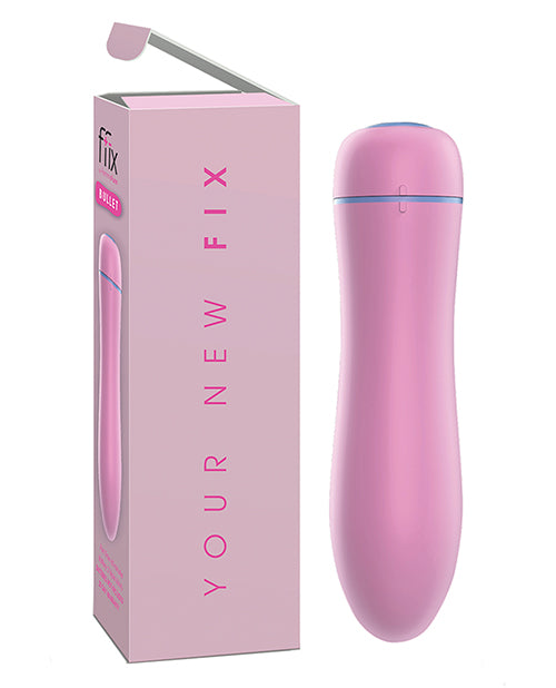 Femme Funn FFix Bullet