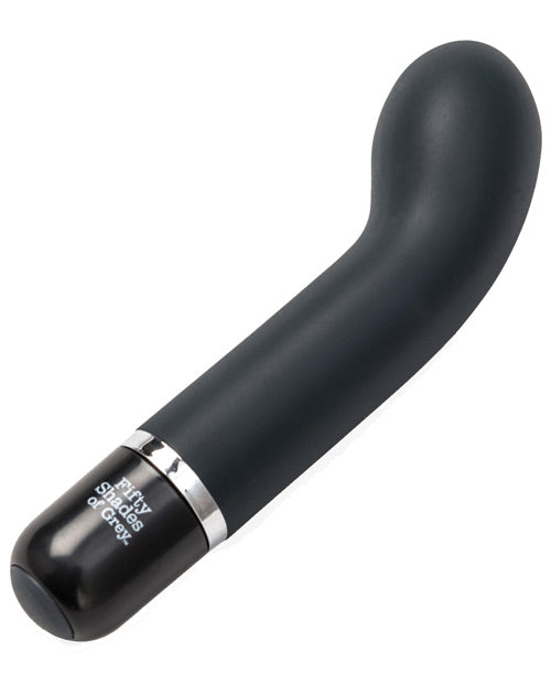 Fifty Shades of Grey Insatiable Desire Mini G-Spot Vibrator