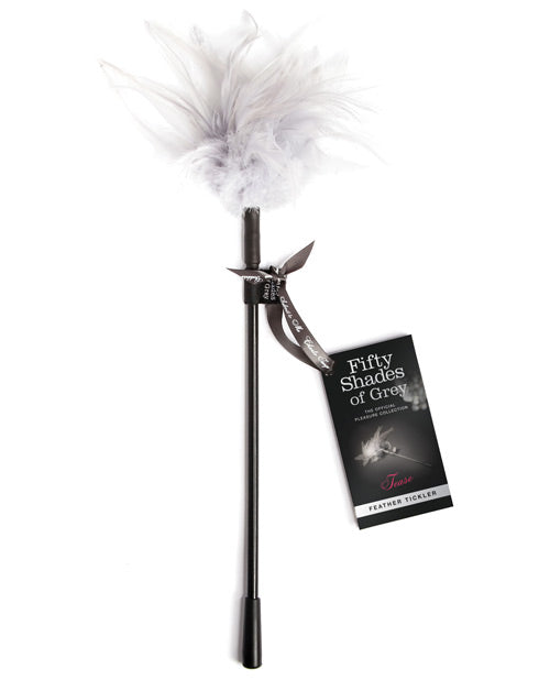 Fifty Shades of Grey Tease Feather Tickler