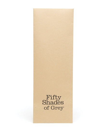 Fifty Shades of Grey Bound to You Blindfold - Empower Pleasure
