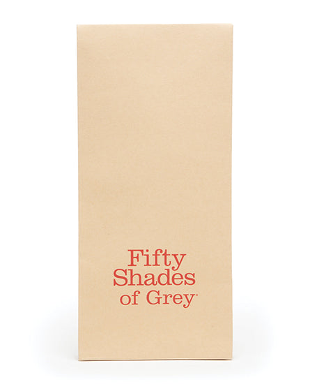 Fifty Shades of Grey Sweet Anticipation Blindfold - Empower Pleasure