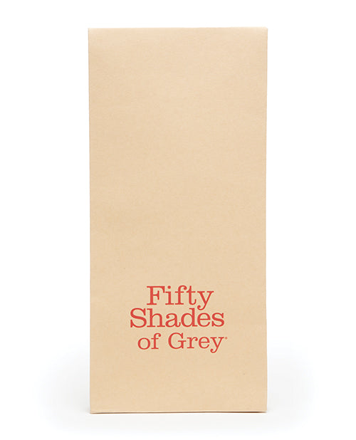 Fifty Shades of Grey Sweet Anticipation Blindfold - Empower Pleasure