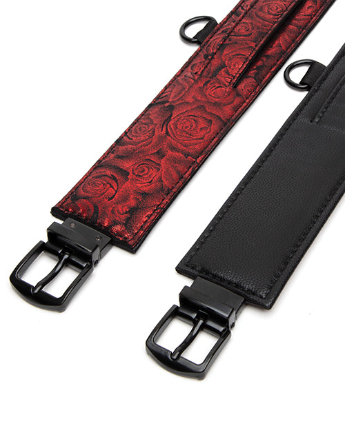 Fifty Shades of Grey Sweet Anticipation Ankle Cuffs - Empower Pleasure