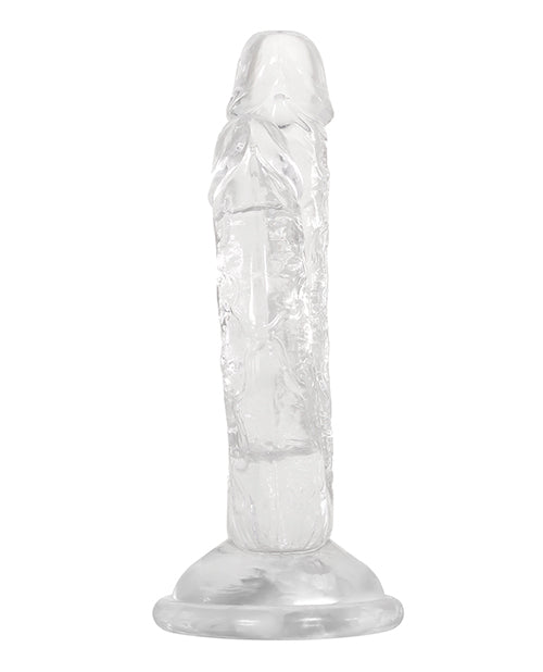 Gender X Dualistic - Clear - Empower Pleasure