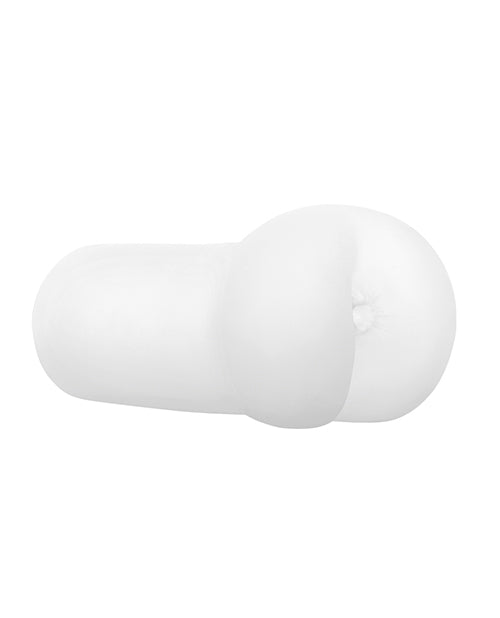 Gender X Clearly Combo - Clear - Empower Pleasure