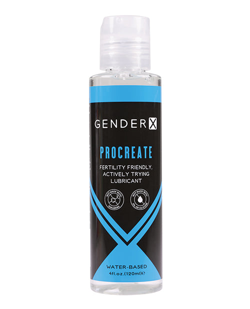 Gender X Procreate - 4 oz - Empower Pleasure