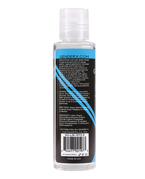 Gender X Procreate - 4 oz - Empower Pleasure