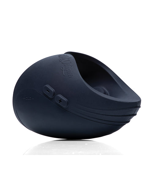 Hot Octopuss Pulse Duo Lux - Grey - Empower Pleasure
