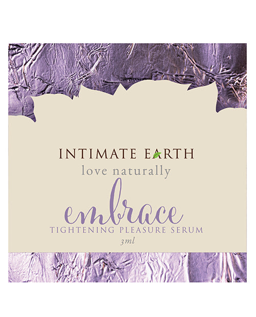 Intimate Earth Embrace Vaginal Tightening Gel