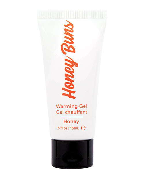 Jelique Honey Buns - .5 oz - Empower Pleasure