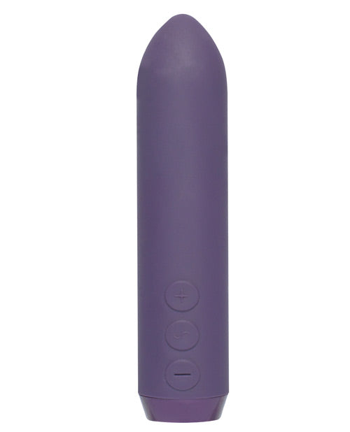 Je Joue Classic Bullet Vibrator - Purple - Empower Pleasure