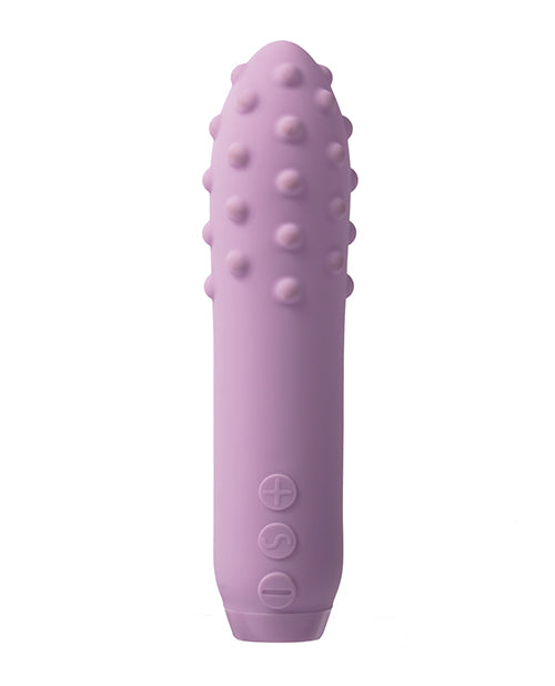Je Joue Duet Bullet Vibrator - Lilac - Empower Pleasure