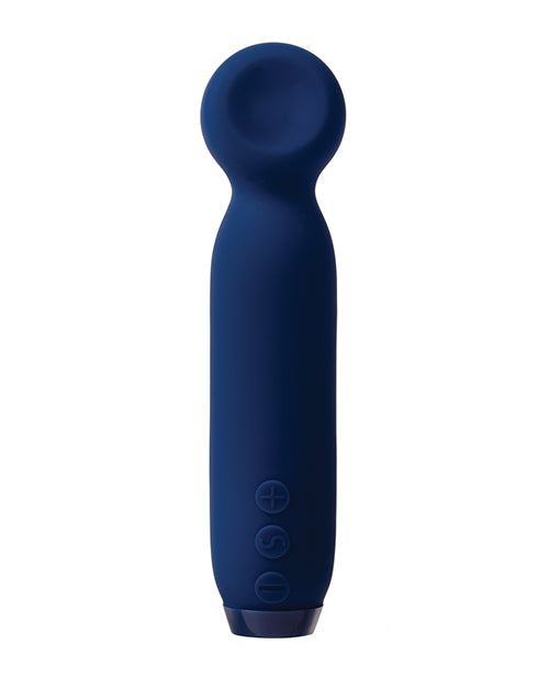 Je Joue Vita Bullet Vibrator - Cobalt Blue - Empower Pleasure