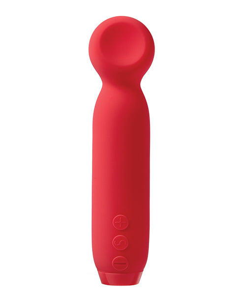 Je Joue Vita Bullet Vibrator - Watermelon Pink - Empower Pleasure