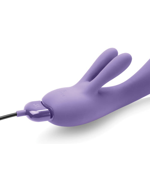 Je Joue FiFi 2 - Purple - Empower Pleasure
