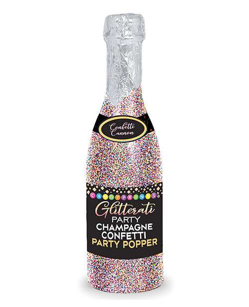 Glitterati Penis Party Confetti Sprayer - Empower Pleasure