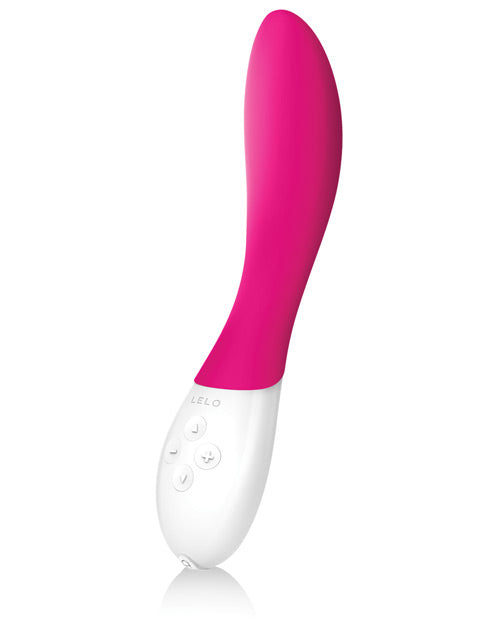 LELO Mona 2 - Cerise - Empower Pleasure