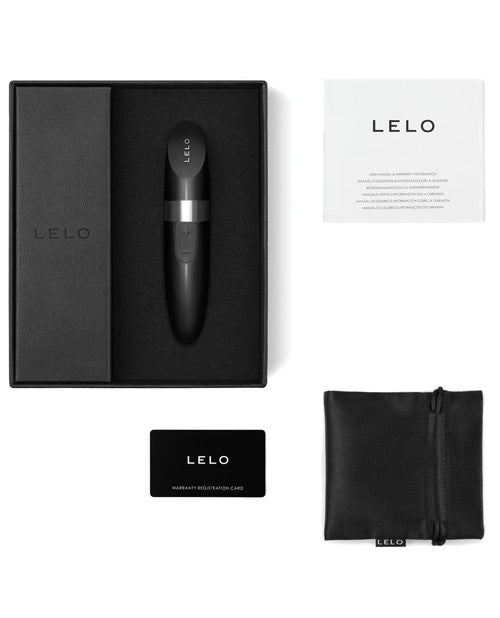 LELO Mia 2 - Empower Pleasure