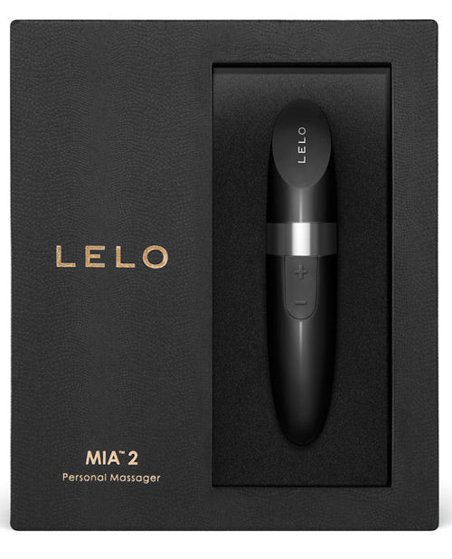 LELO Mia 2 - Empower Pleasure