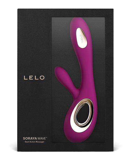 LELO Soraya Wave - - Empower Pleasure
