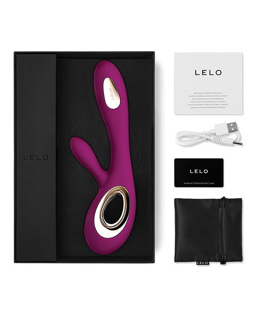 LELO Soraya Wave - - Empower Pleasure