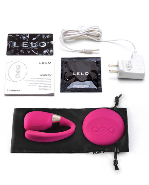 Insignia by LELO TIANI 3 - Empower Pleasure