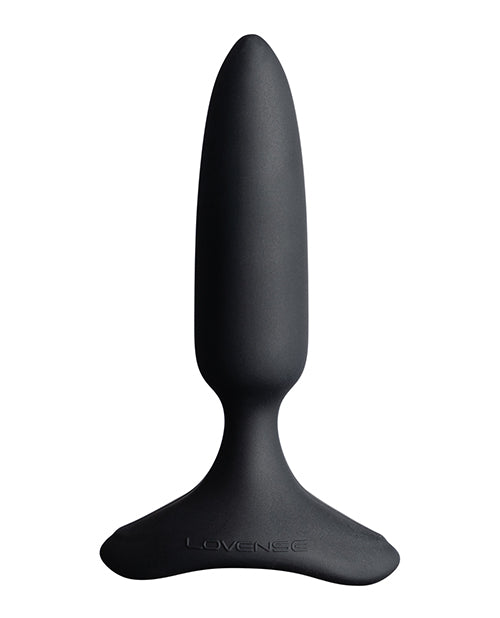 Lovense Hush 2 1" Butt Plug - Assorted Sizes - Empower Pleasure