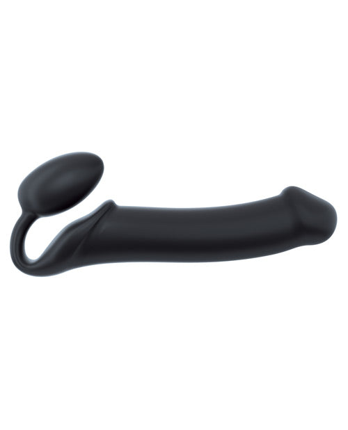 Strap On Me Silicone Bendable Strapless Strap On Xlarge